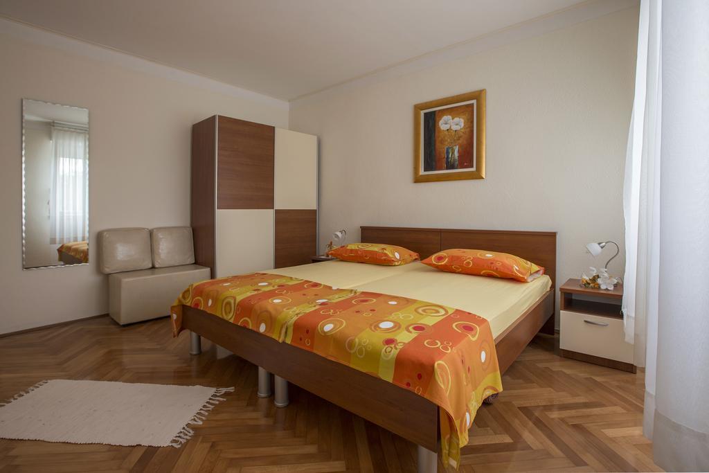 Dante Apartment Сплит Стая снимка