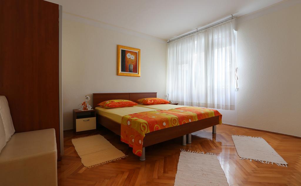 Dante Apartment Сплит Стая снимка
