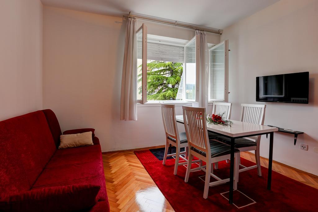 Dante Apartment Сплит Стая снимка