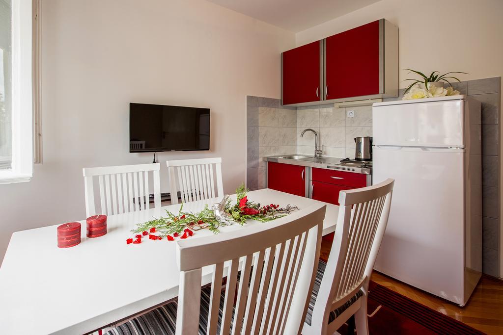 Dante Apartment Сплит Стая снимка