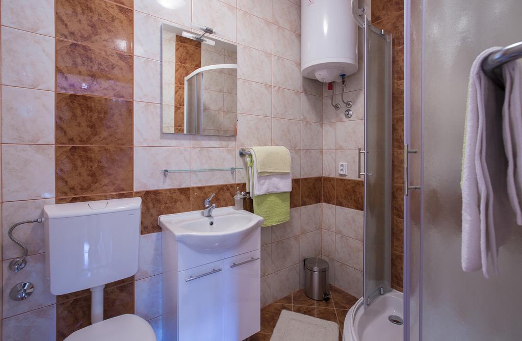 Dante Apartment Сплит Стая снимка