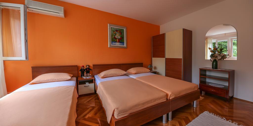 Dante Apartment Сплит Стая снимка