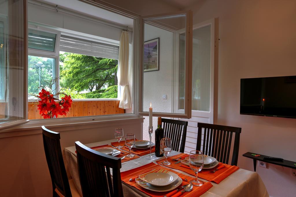 Dante Apartment Сплит Стая снимка
